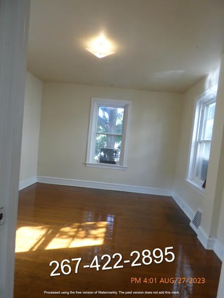 Building Photo - 3500 Race St