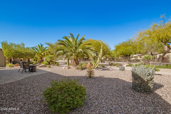 Building Photo - 16508 W Almeria Rd