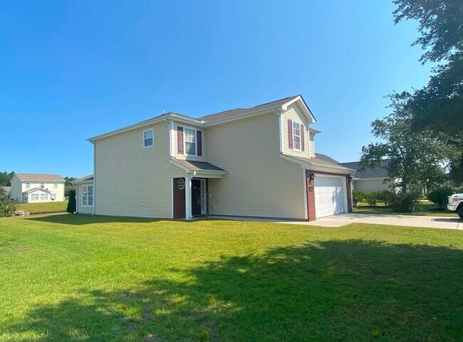 Building Photo - 4636 E Walkerton Rd