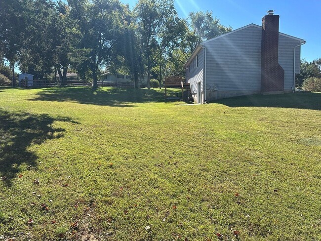 Building Photo - Single Family Home-Jarrettsville