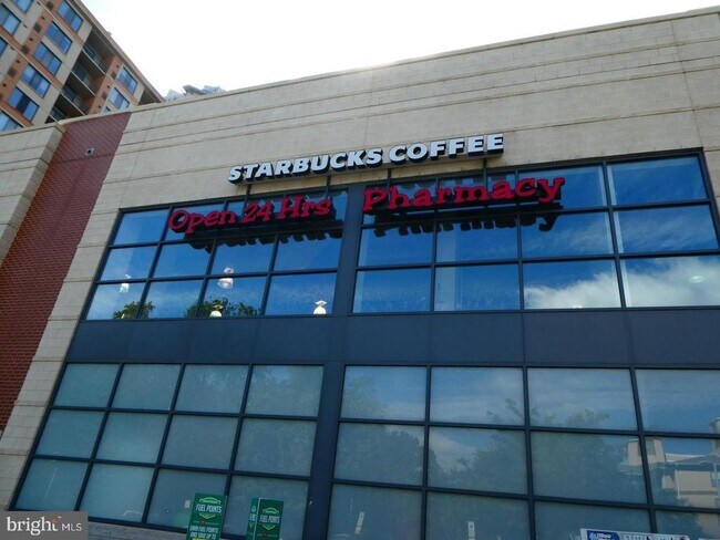 Building Photo - 11750 Old Georgetown Rd