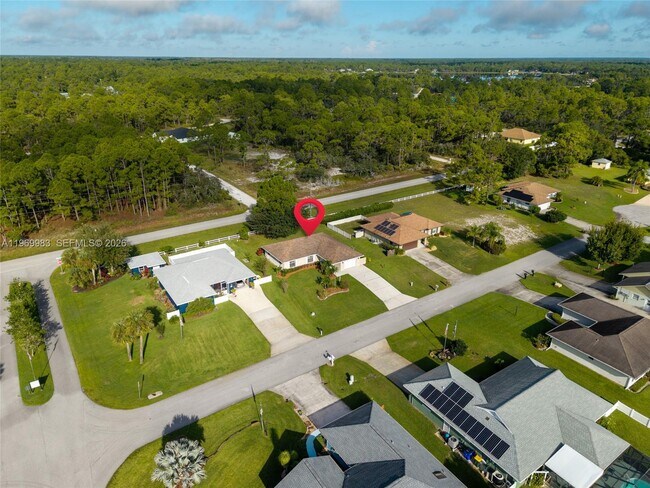 Building Photo - 36 Quail Roost Rd