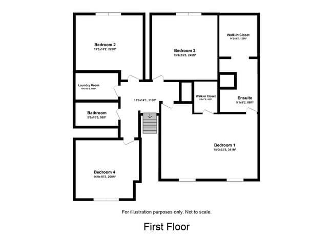 Building Photo - 3526 Marksbury Dr