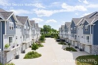 Building Photo - 1169 Snyder Wy