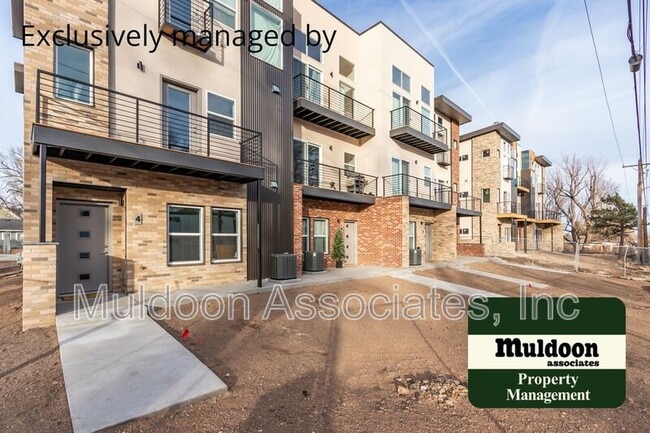 Building Photo - 8 E St Elmo Ave