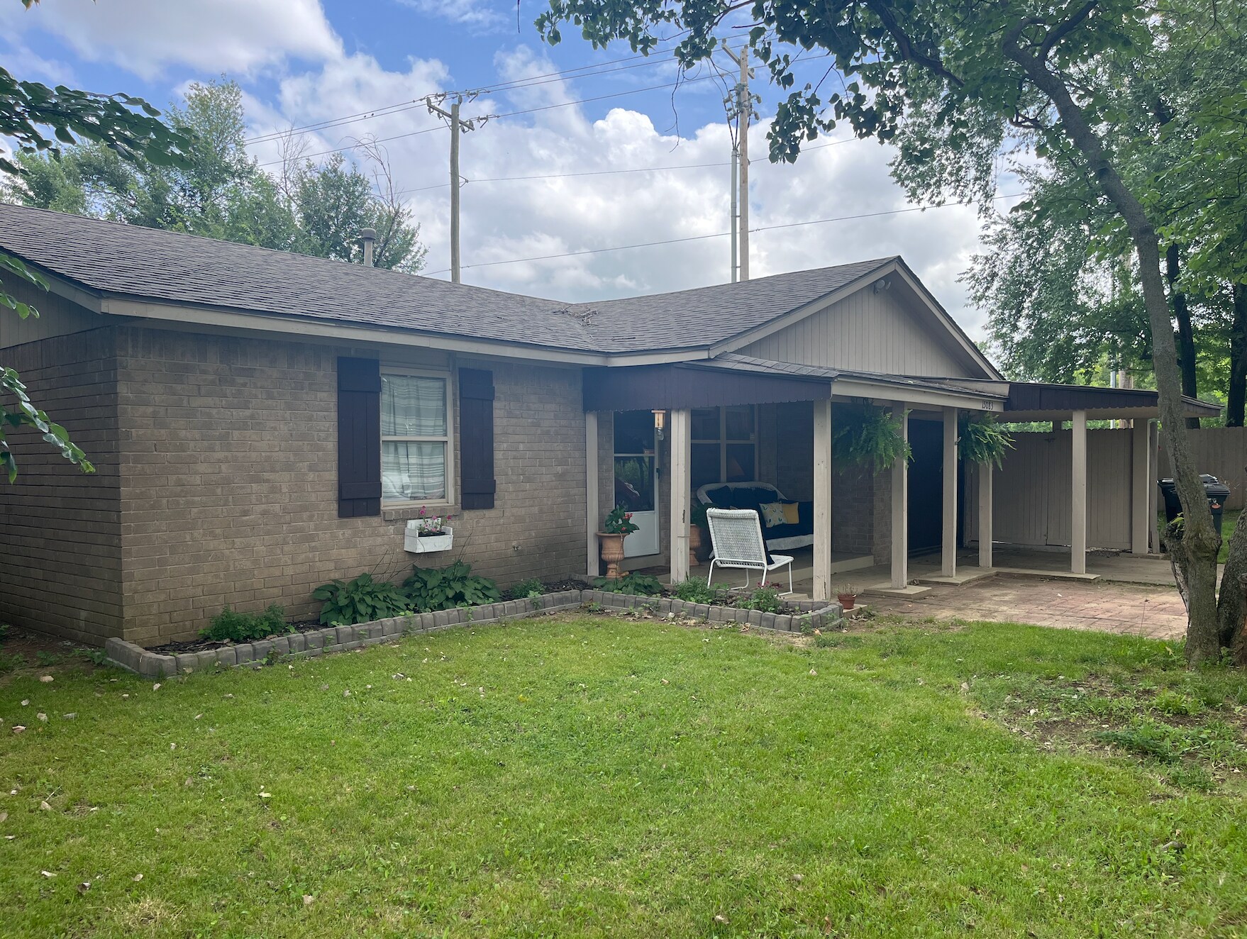Building Photo - 15083 S Waco Ave