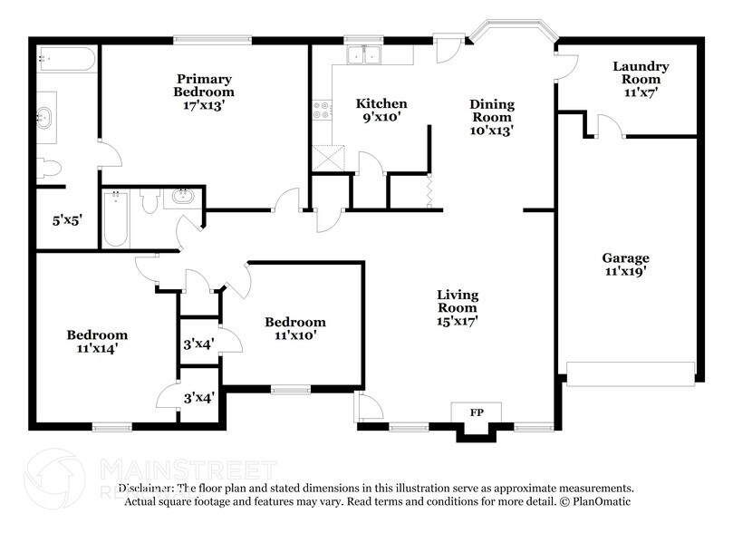 Building Photo - 252 Windemere Way