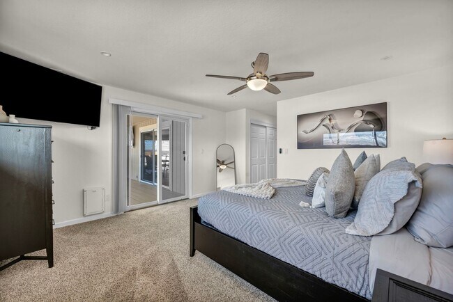 Building Photo - FULLY FURNISHED MOUNTAIN VIEW RETREAT with HOT TUB, RV PARKING & NO HOA