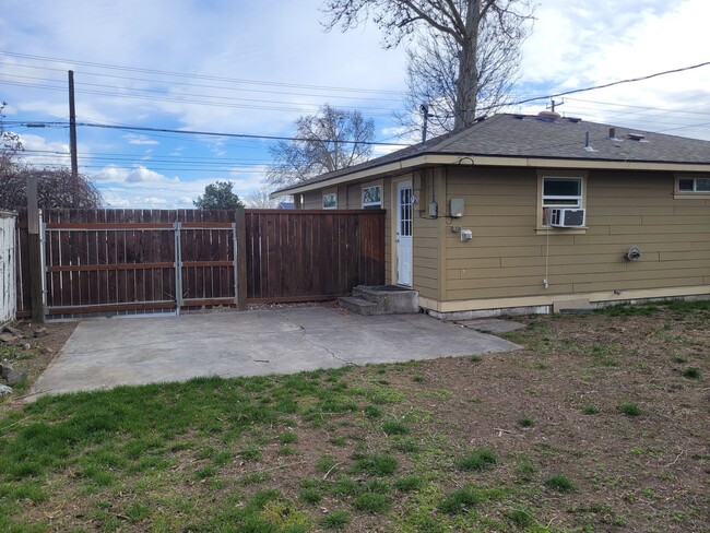 Building Photo - House with Fenced Backyard