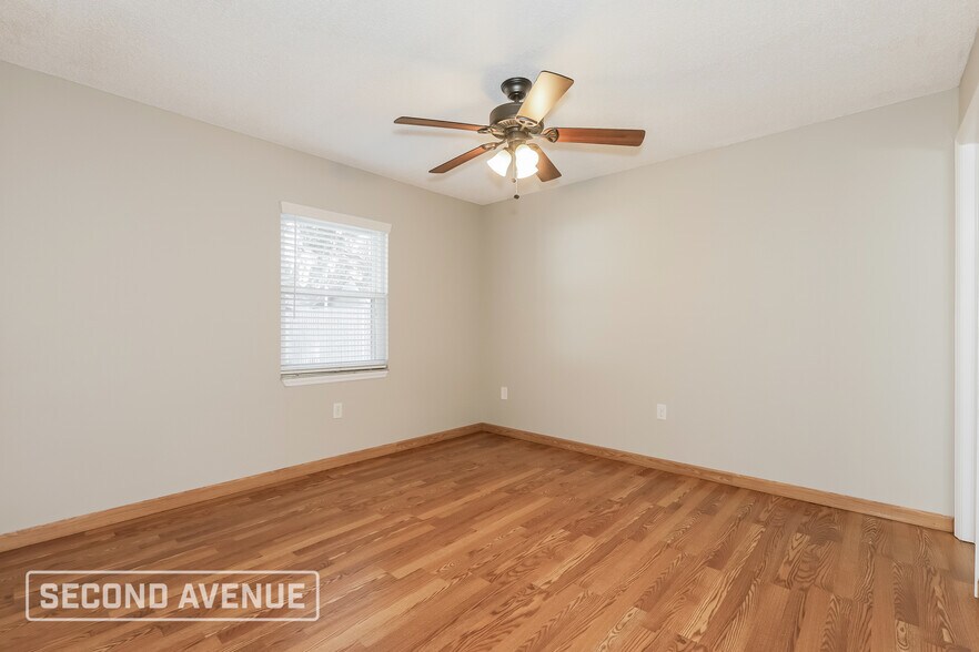 Building Photo - 412 El Dorado St