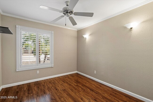 Building Photo - 6822 E Kelton Ln