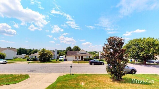 Building Photo - 5421 Advantis Dr