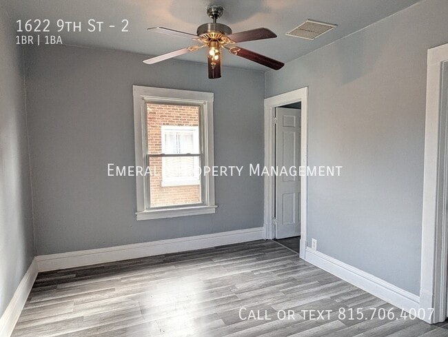 Building Photo - 1622 9th St