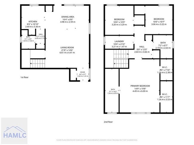 Building Photo - 1246 Grayson Ave