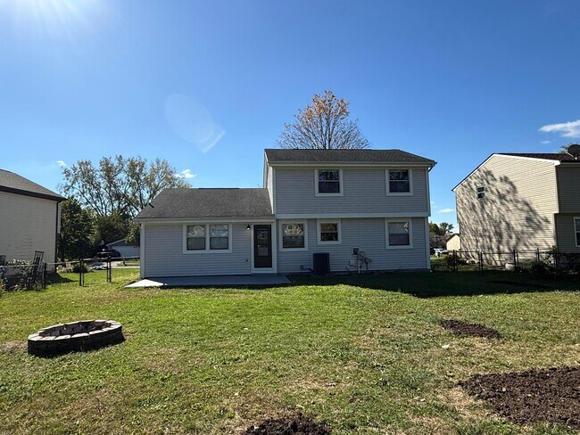 Building Photo - 6378 Cherroy Dr