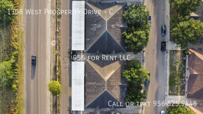 Building Photo - 1308 W Prosperity Dr