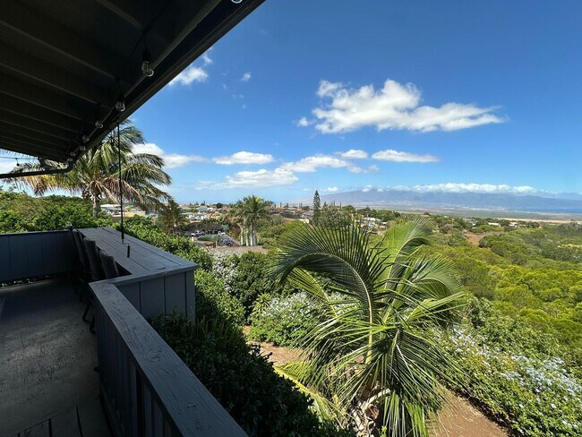 Building Photo - 55 Piimauna St