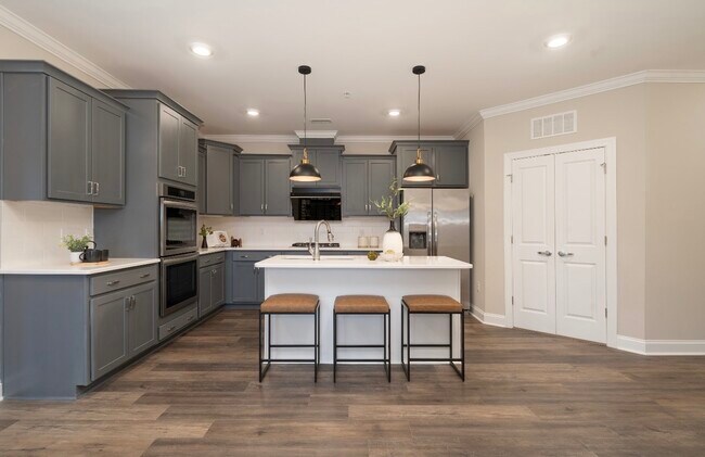 Building Photo - 1200 Gathering Park Circle