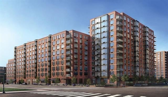 Building Photo - 1400 Hudson St