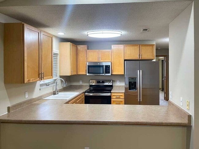 Floorplan - Southwind Villas