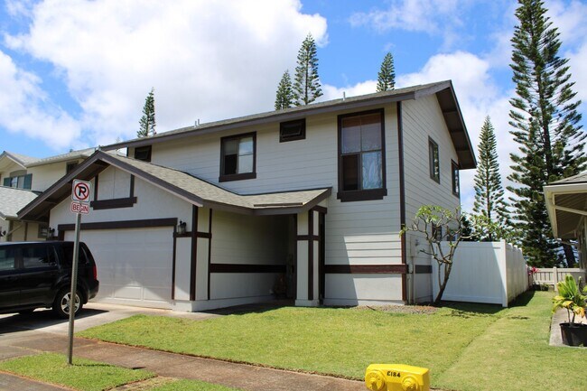 Building Photo - Mililani Mauka- amazing location!