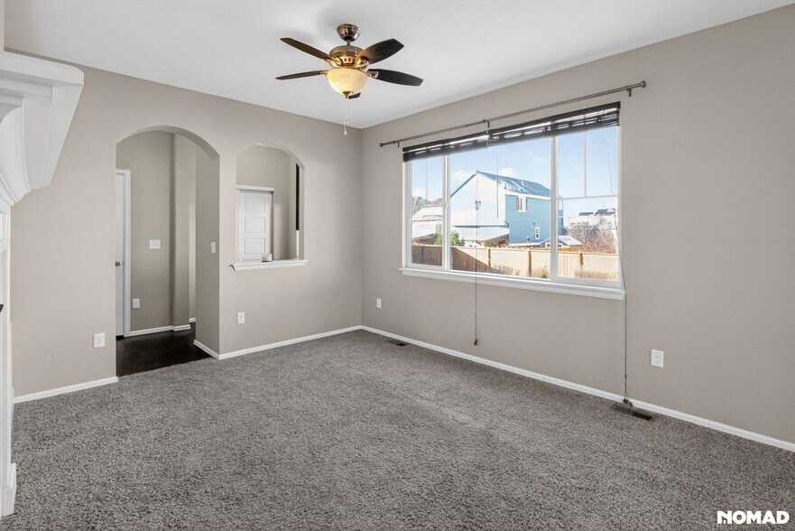 Building Photo - 481 N Jackson Gap Way