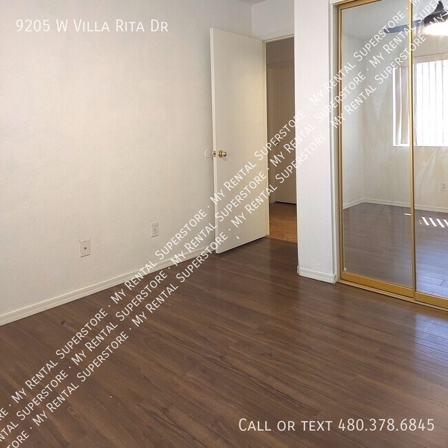 Building Photo - 9205 W Villa Rita Dr