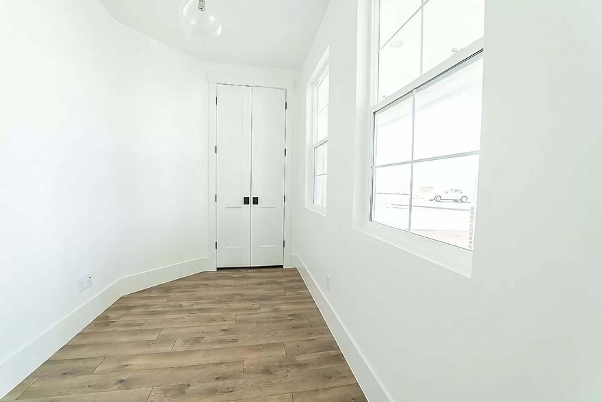 Office 2 - Main Floor - 3685 W 2510 S
