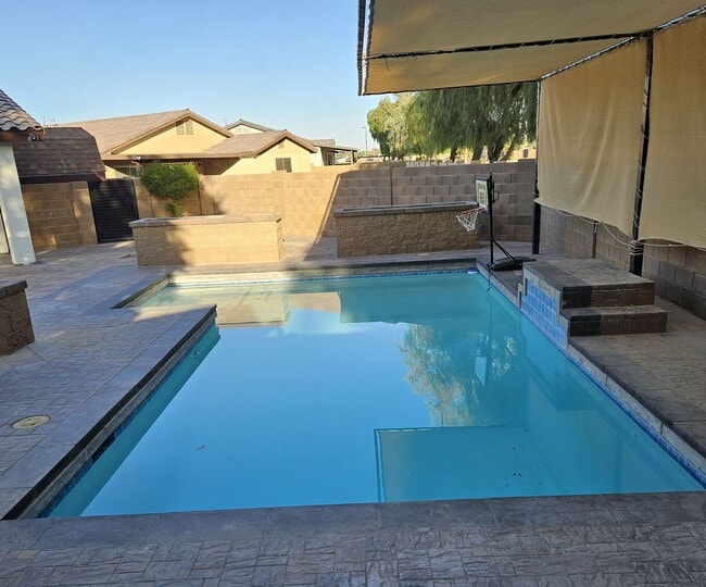 Building Photo - Custom Pool Home for Rent