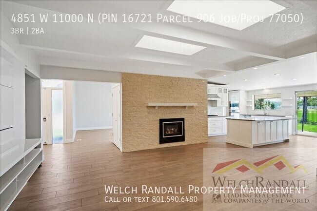 Building Photo - 4851 W 11000 N