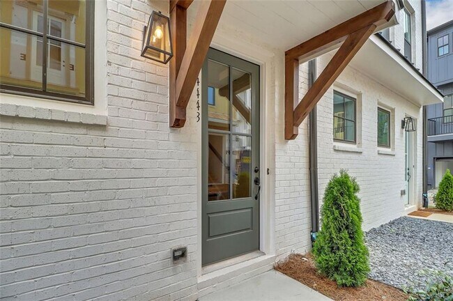 Building Photo - 4443 Buckley Way #65
