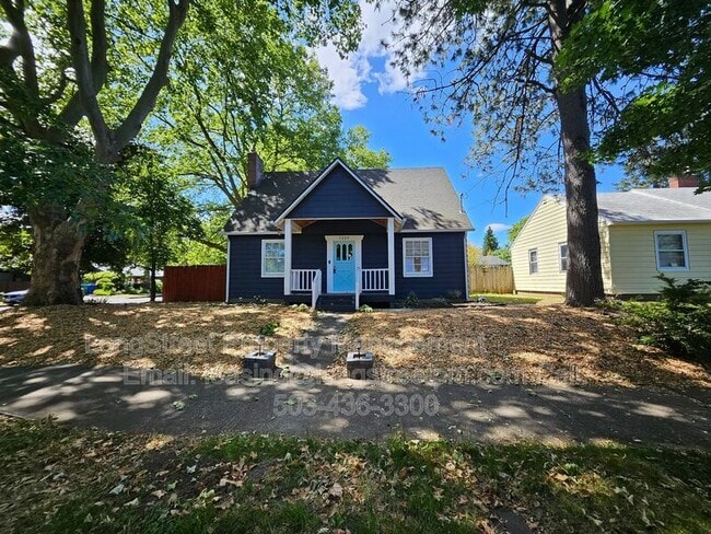 Building Photo - 7209 N McKenna Ave