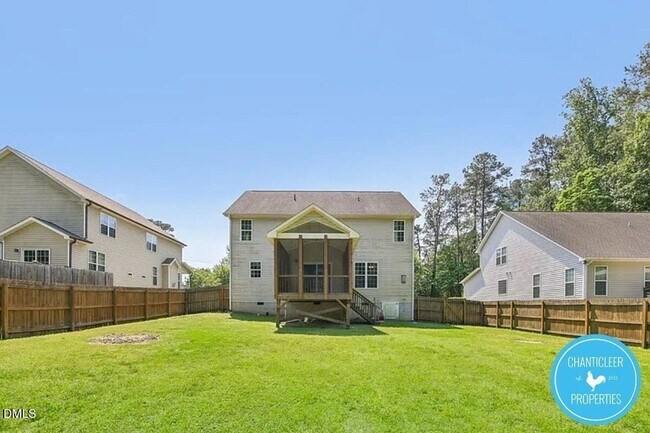 Building Photo - 2309 Kendricks Ct