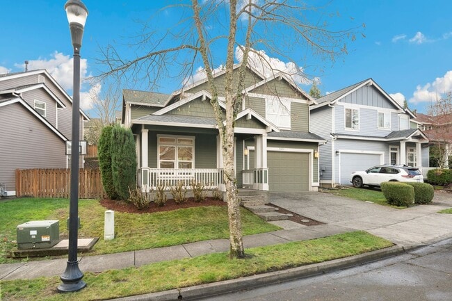 Building Photo - 9035 SW Ivory St