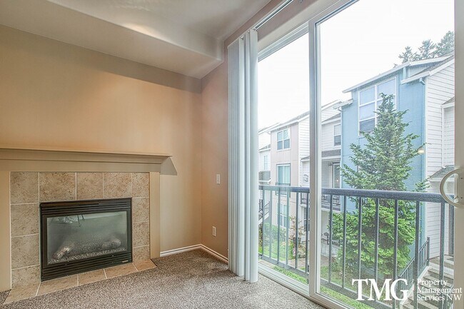 Building Photo - Bright & Open Living in Tanasbourne Tech Corridor