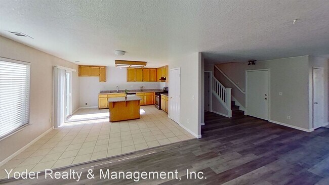 Building Photo - 4 br, 3 bath House - 2716 Soleado Drive