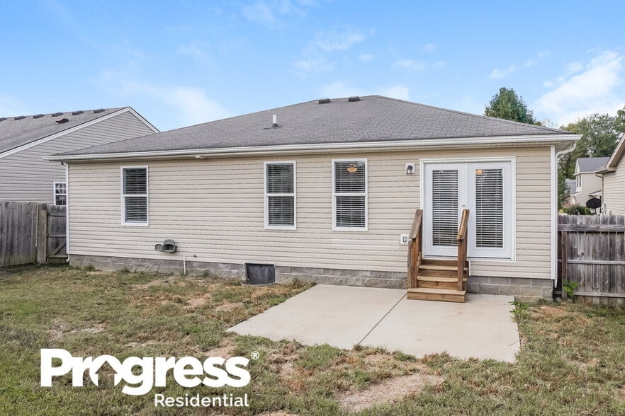 Building Photo - 9906 Brooks Bend Rd