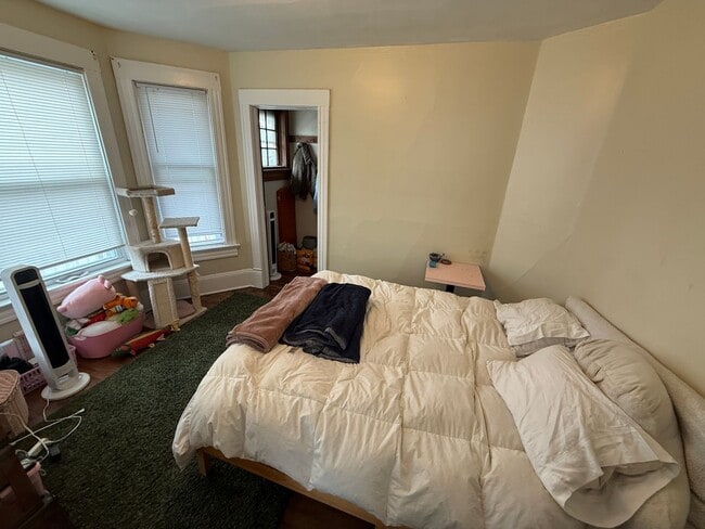 Building Photo - 2768 N Booth St