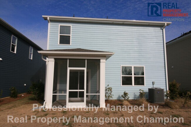 Building Photo - New Construction 4 BD/2.5 BA Home in Leland