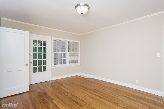 Building Photo - 3 br, 2 bath House - 1747 CASCADE Terrace