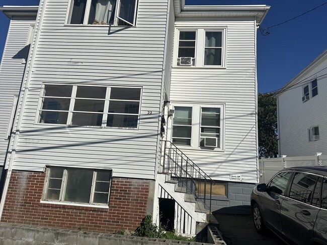 Building Photo - 22 Francis St
