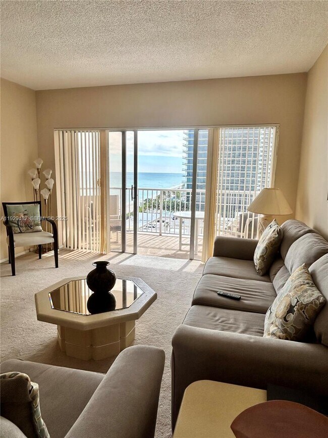 Building Photo - 1950 S Ocean Dr