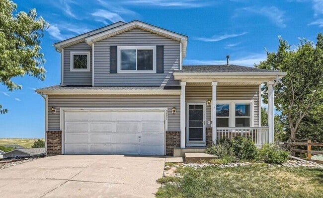 Building Photo - Beautiful Newly Remodeled Home in Roxborough Park