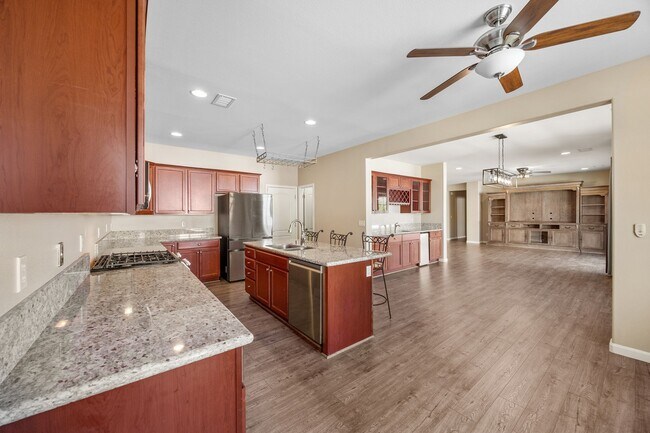 Building Photo - **Charming Home for Rent in Damonte Ranch**