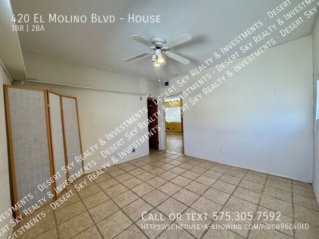 Building Photo - 420 El Molino Blvd