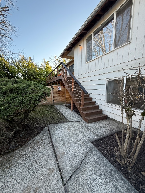 Building Photo - 5502 E L St