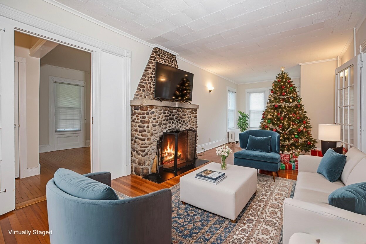 Building Photo - 59 Park Ave