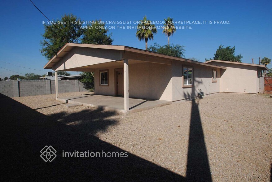 Building Photo - 7501 W Whitton Ave