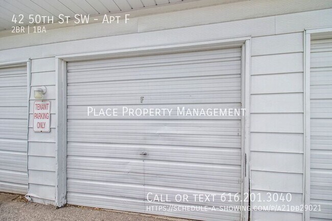 Building Photo - 42 50th St SW