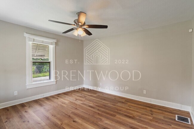 Building Photo - Move-In Ready 3-Bedroom Home in Indianapolis
